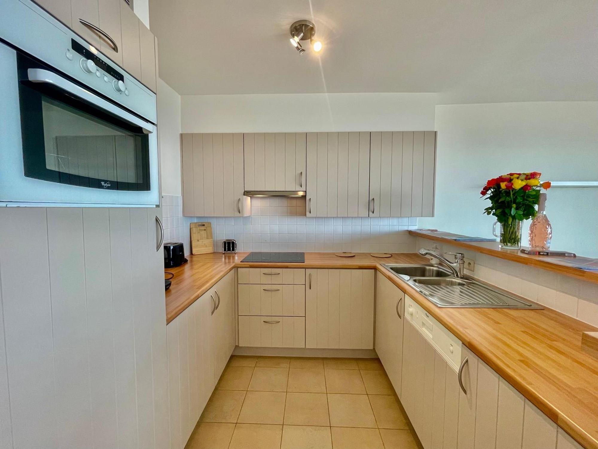 3Br Zeedijk Apartment Ocean View Blankenberge Exterior photo